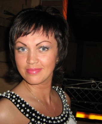 Дарина, 35 лет