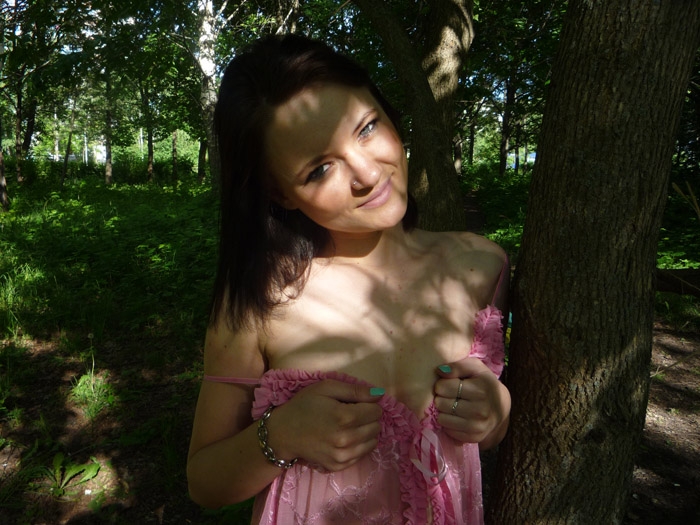 Катенька, 20 лет