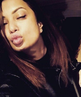 Ангелина, 28 лет